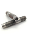 titanium stud bolts for car